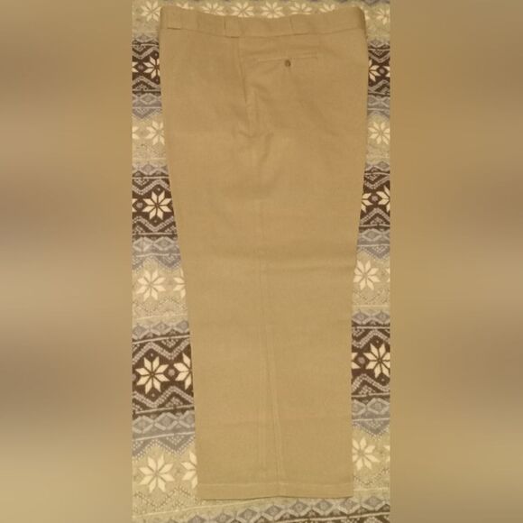 DICKIES UNISEX ORIGINAL WORK PANT size length 44/ width 30.      44/30 NWOT - Picture 7 of 8